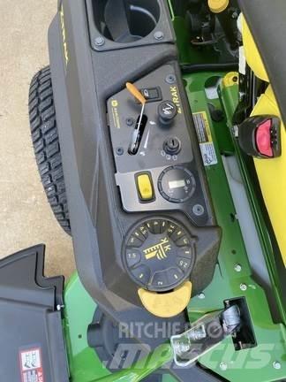 John Deere Z760R Null-Wendekreis Mäher
