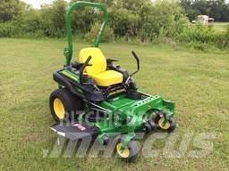 John Deere Z915E Null-Wendekreis Mäher