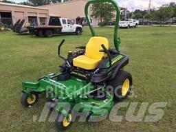 John Deere Z915E Null-Wendekreis Mäher