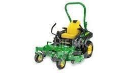 John Deere Z915E Null-Wendekreis Mäher