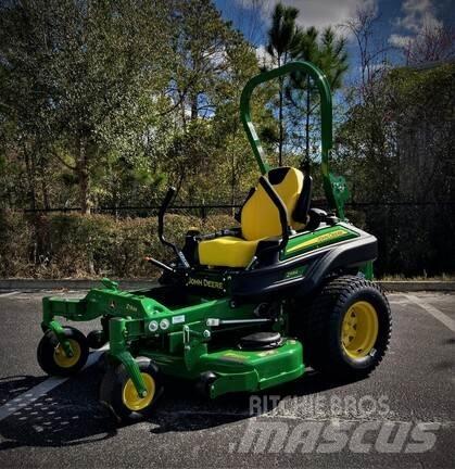 John Deere Z915E Null-Wendekreis Mäher