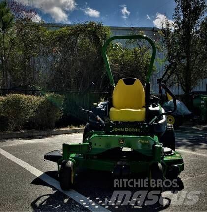 John Deere Z915E Null-Wendekreis Mäher