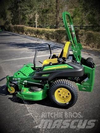 John Deere Z915E Null-Wendekreis Mäher