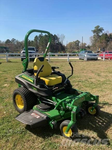 John Deere Z915E Null-Wendekreis Mäher