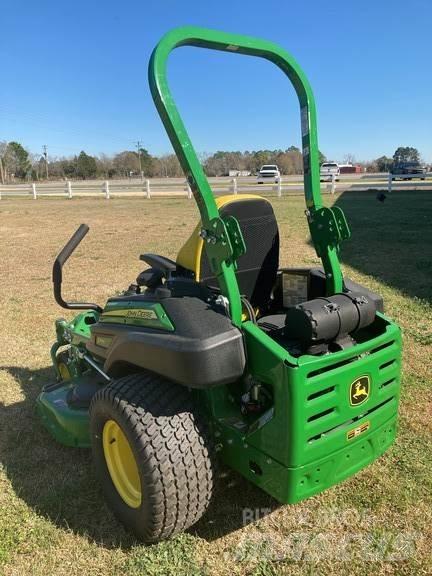 John Deere Z915E Null-Wendekreis Mäher