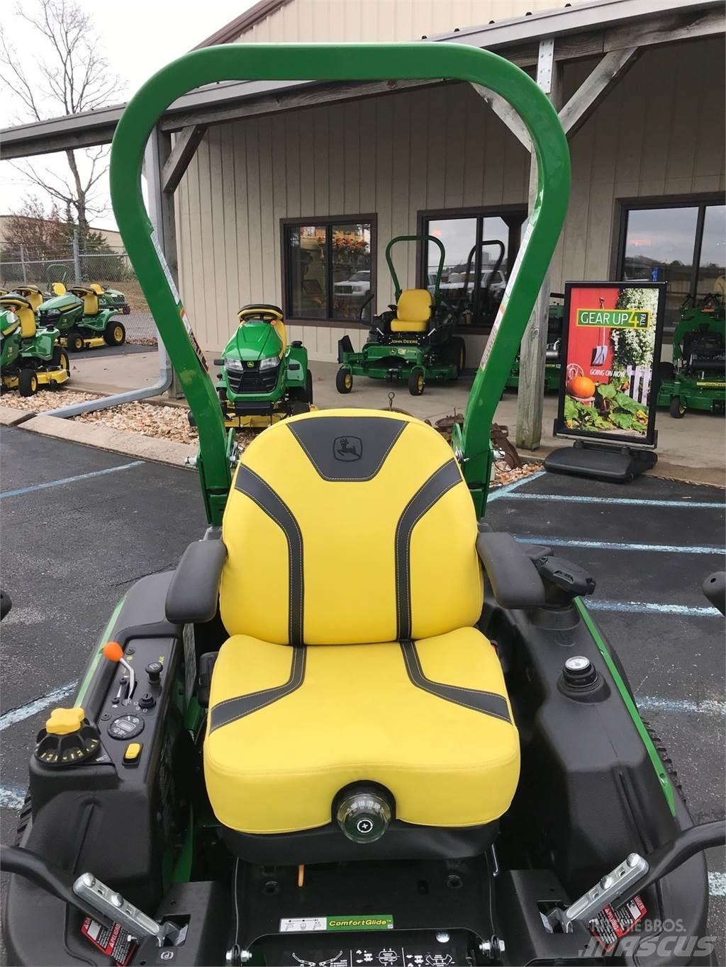 John Deere Z920M Null-Wendekreis Mäher