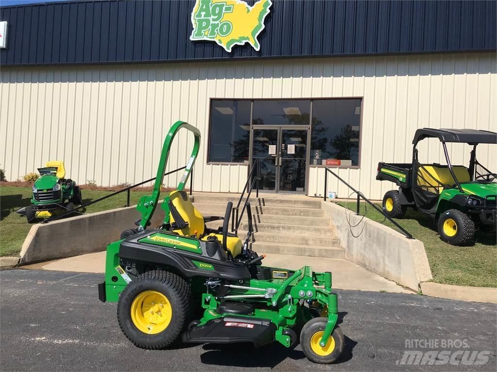 John Deere Z920M Null-Wendekreis Mäher