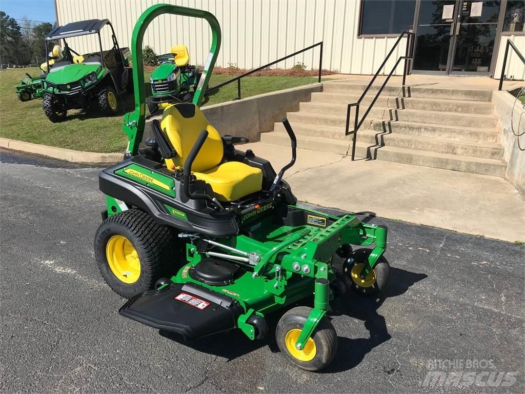 John Deere Z920M Null-Wendekreis Mäher