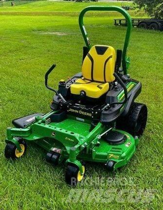 John Deere Z920M Null-Wendekreis Mäher