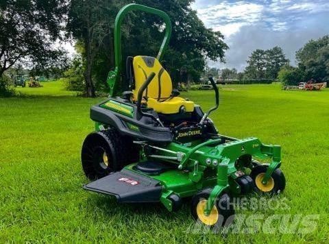 John Deere Z920M Null-Wendekreis Mäher