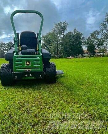 John Deere Z920M Null-Wendekreis Mäher