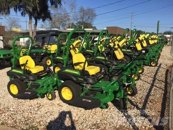 John Deere Z920M Null-Wendekreis Mäher