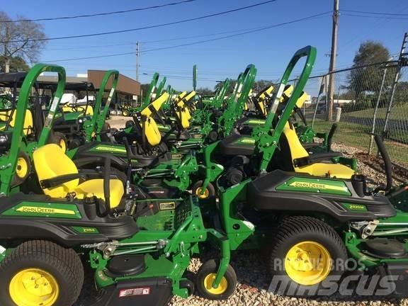 John Deere Z920M Null-Wendekreis Mäher