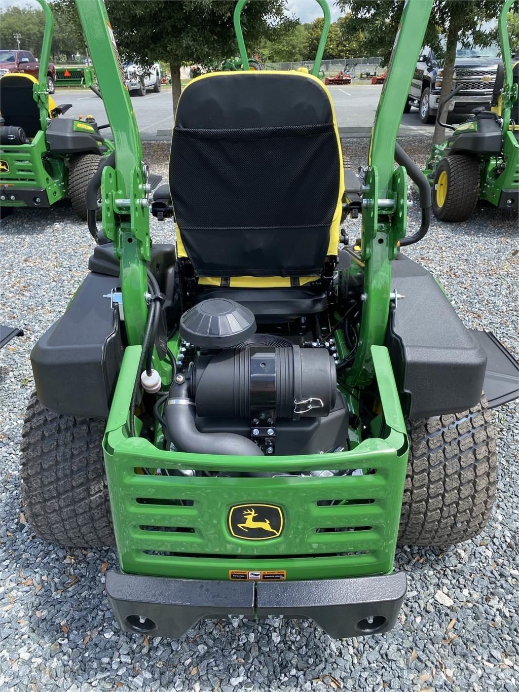 John Deere Z920M Null-Wendekreis Mäher