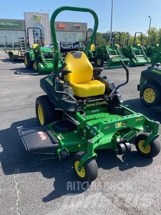 John Deere Z920M Null-Wendekreis Mäher