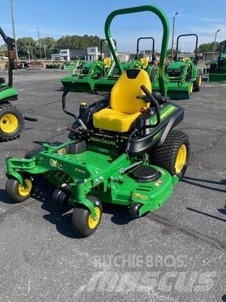 John Deere Z920M Null-Wendekreis Mäher
