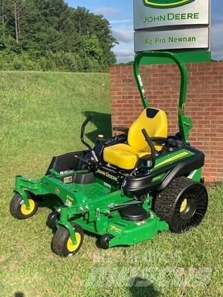John Deere Z920M Null-Wendekreis Mäher