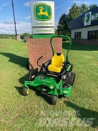 John Deere Z920M Null-Wendekreis Mäher