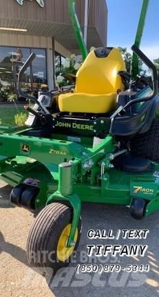 John Deere Z920M Null-Wendekreis Mäher