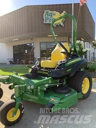 John Deere Z920M Null-Wendekreis Mäher