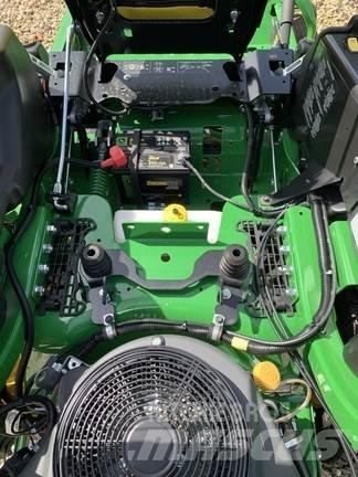 John Deere Z920M Null-Wendekreis Mäher
