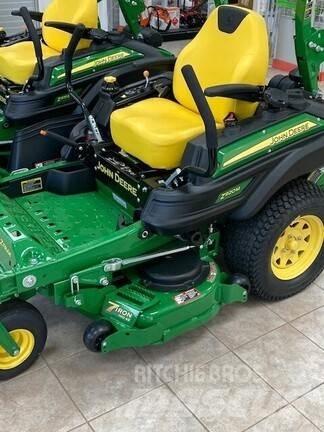 John Deere Z920M Null-Wendekreis Mäher