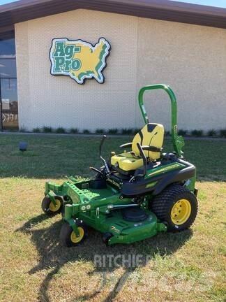 John Deere Z920M Null-Wendekreis Mäher