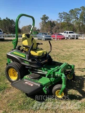 John Deere Z920M Null-Wendekreis Mäher