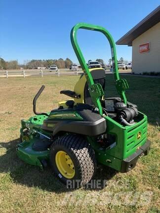 John Deere Z920M Null-Wendekreis Mäher