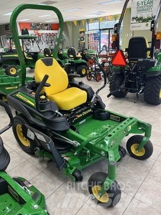 John Deere Z920M Null-Wendekreis Mäher