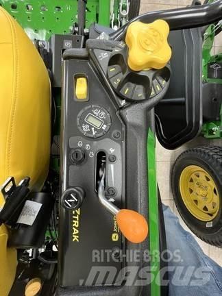 John Deere Z920M Null-Wendekreis Mäher