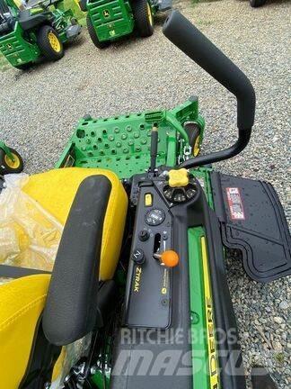 John Deere Z920M Null-Wendekreis Mäher