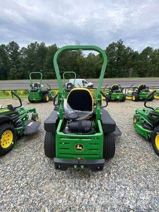 John Deere Z920M Null-Wendekreis Mäher