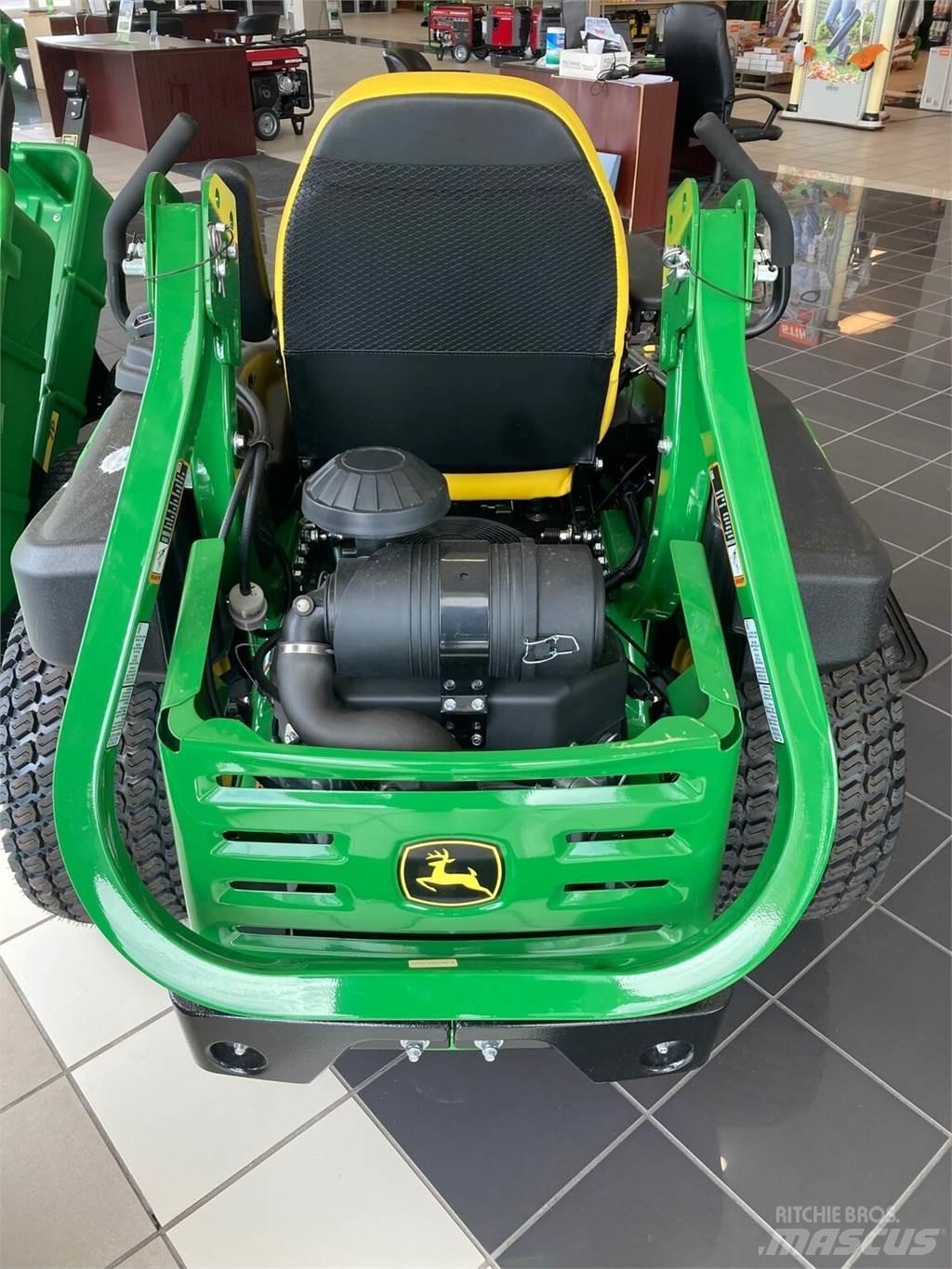 John Deere Z920M Null-Wendekreis Mäher