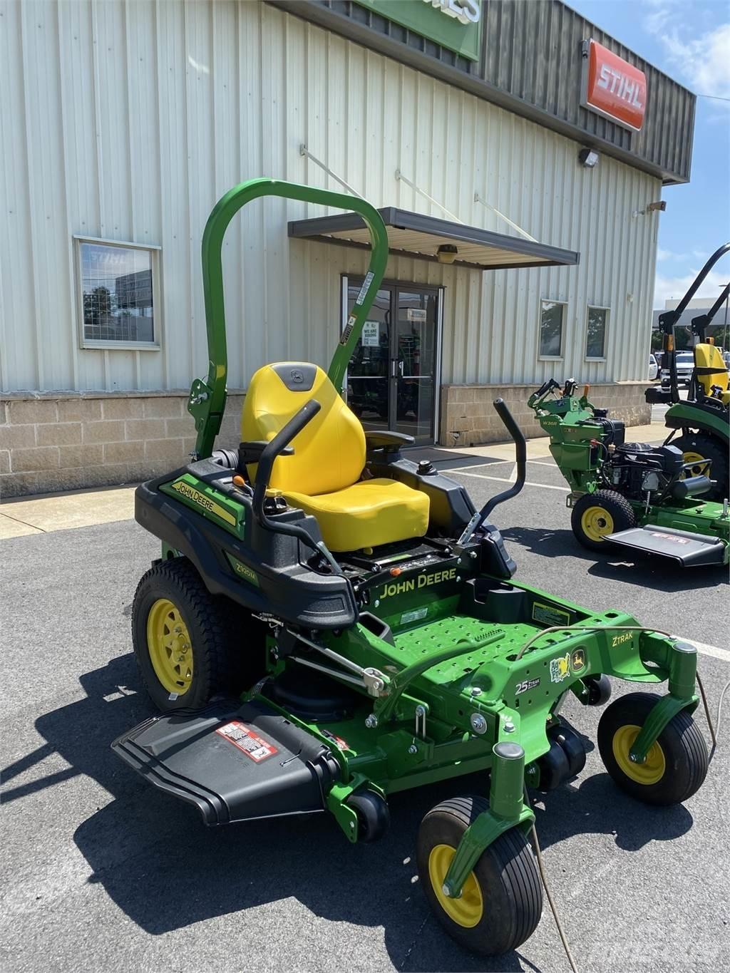John Deere Z920M Null-Wendekreis Mäher