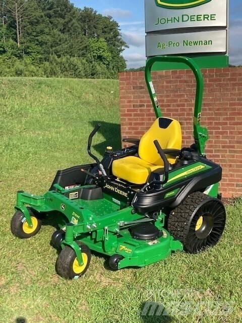 John Deere Z920M Null-Wendekreis Mäher