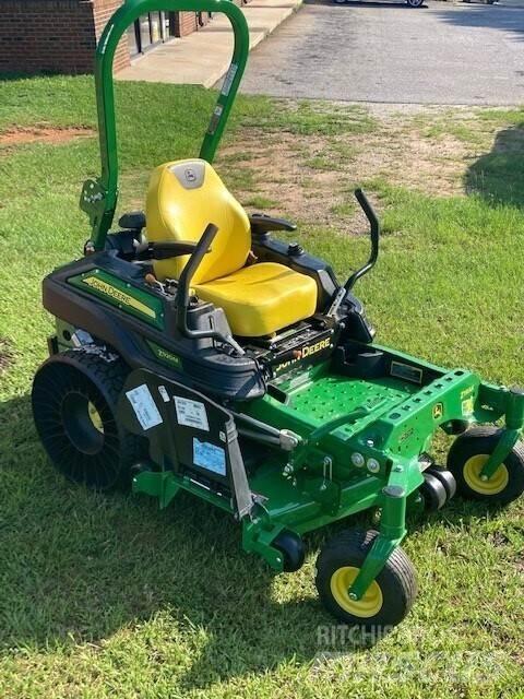 John Deere Z920M Null-Wendekreis Mäher