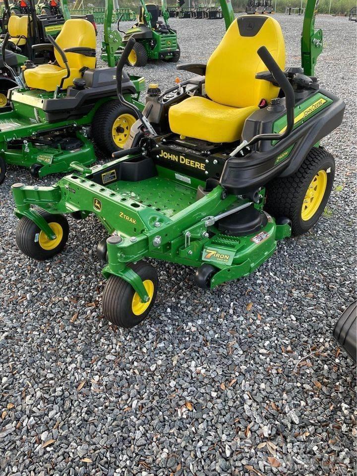 John Deere Z920M Null-Wendekreis Mäher