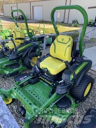 John Deere Z920M Null-Wendekreis Mäher