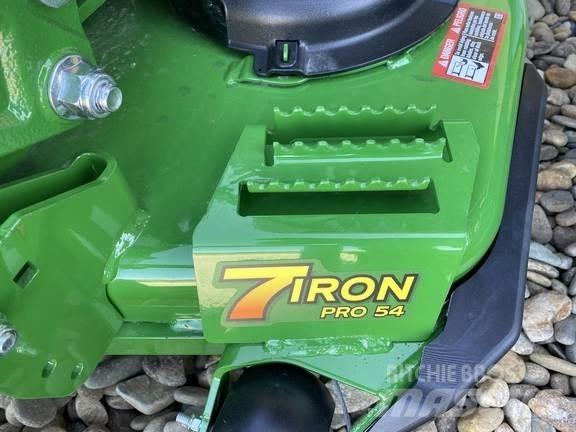 John Deere Z920M Null-Wendekreis Mäher