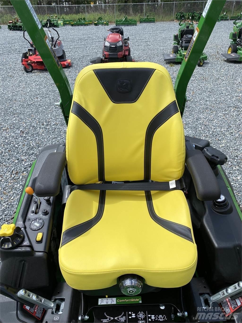 John Deere Z920M Null-Wendekreis Mäher