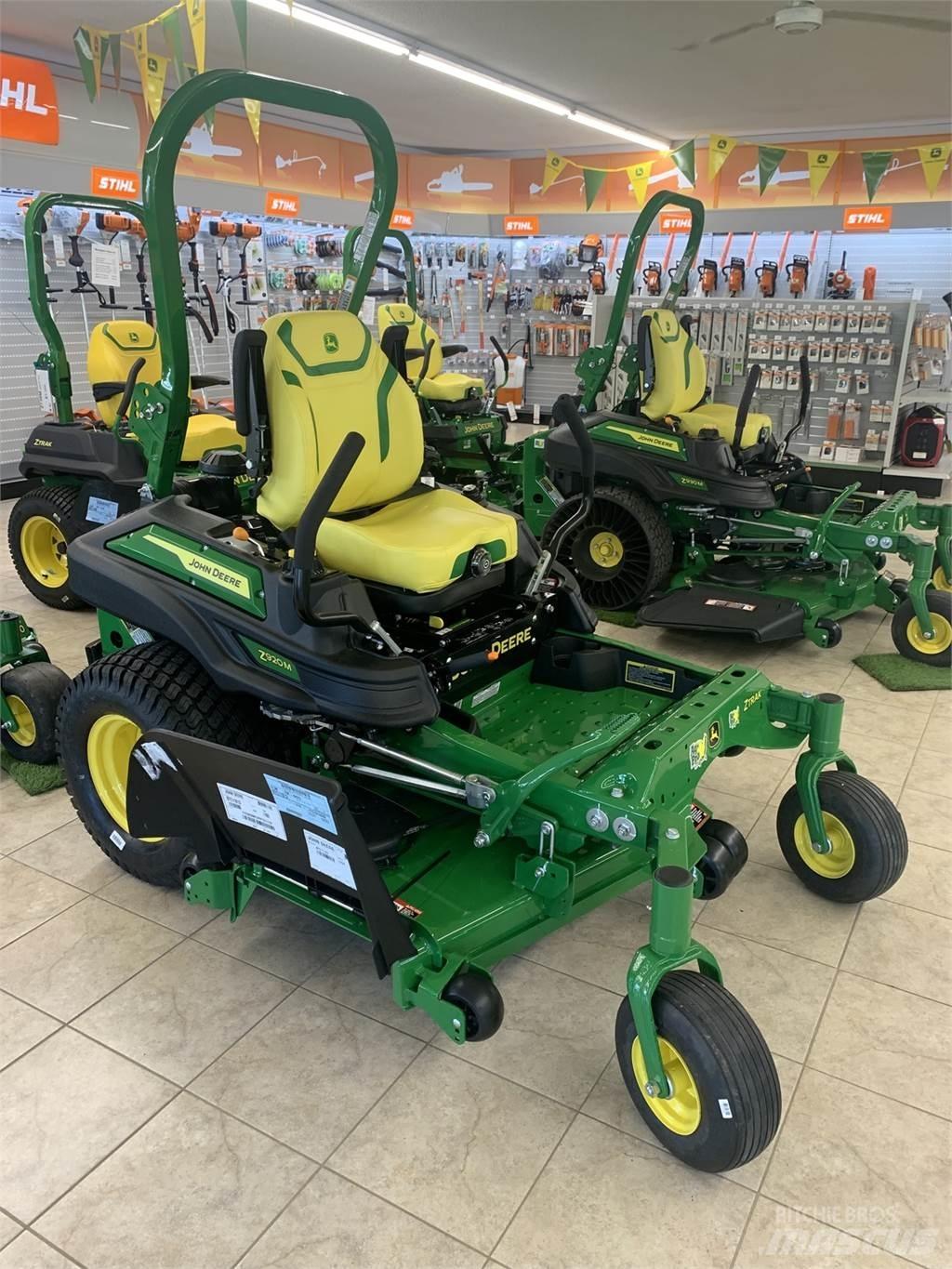 John Deere Z920M Null-Wendekreis Mäher