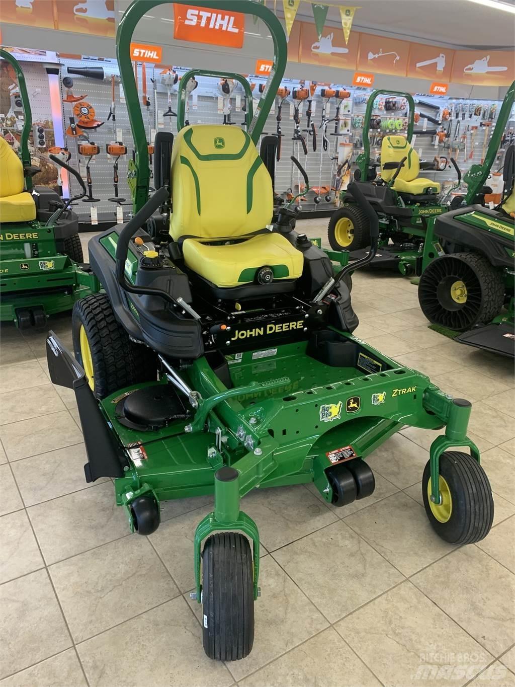 John Deere Z920M Null-Wendekreis Mäher