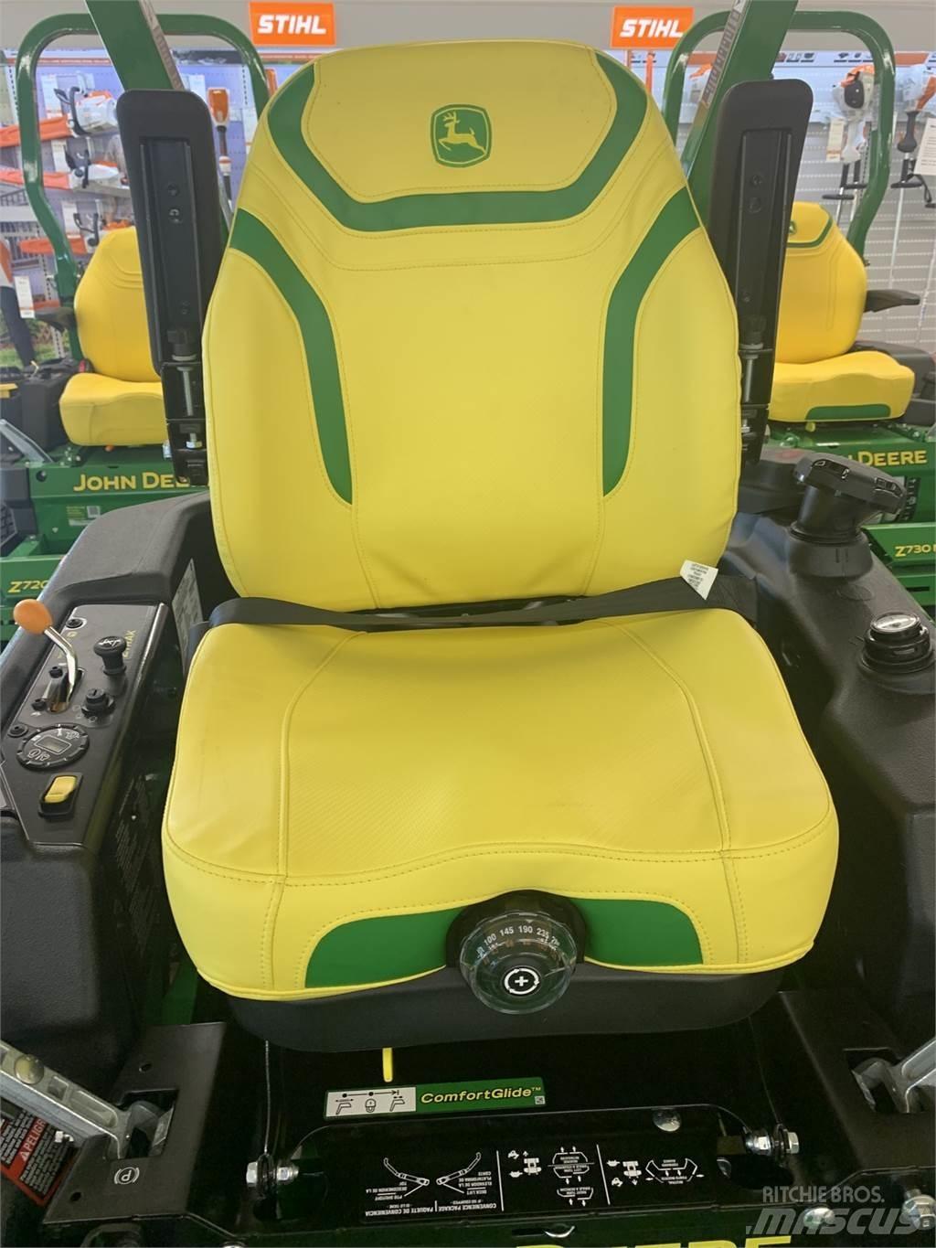 John Deere Z920M Null-Wendekreis Mäher