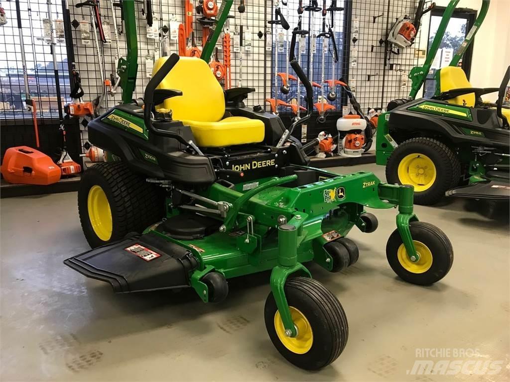 John Deere Z930M Null-Wendekreis Mäher