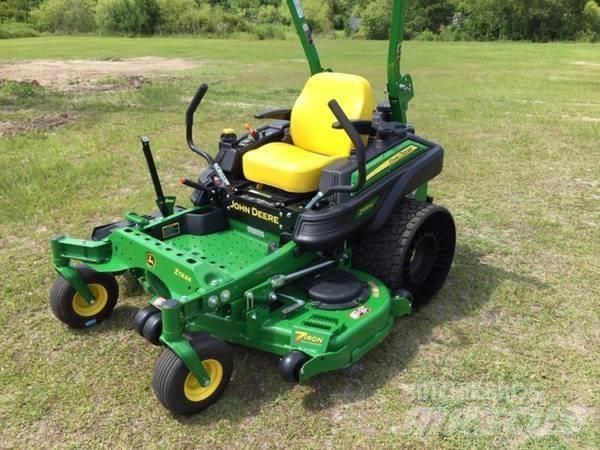 John Deere Z930M Null-Wendekreis Mäher