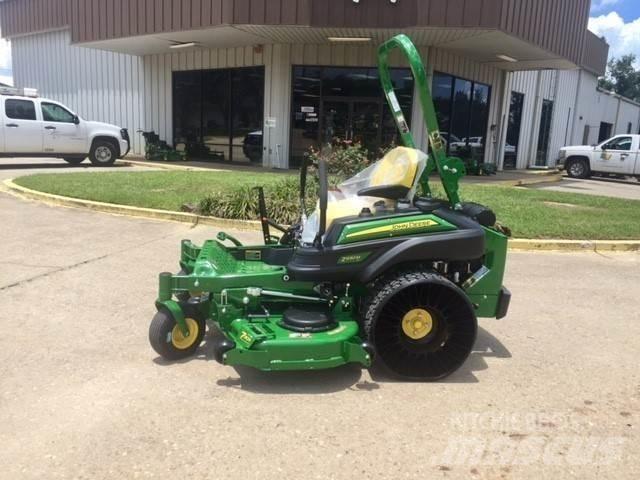 John Deere Z930M Null-Wendekreis Mäher