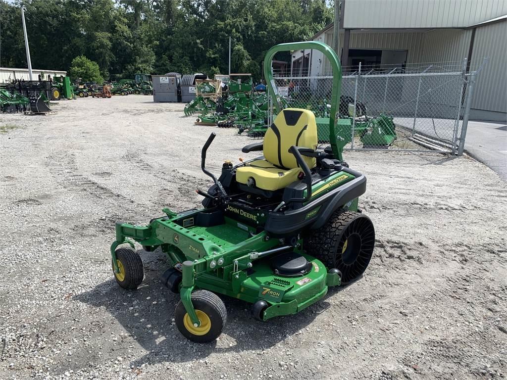 John Deere Z930M Null-Wendekreis Mäher