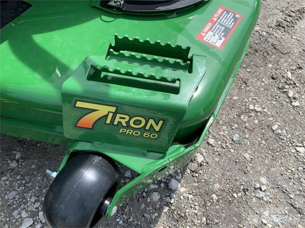 John Deere Z930M Null-Wendekreis Mäher