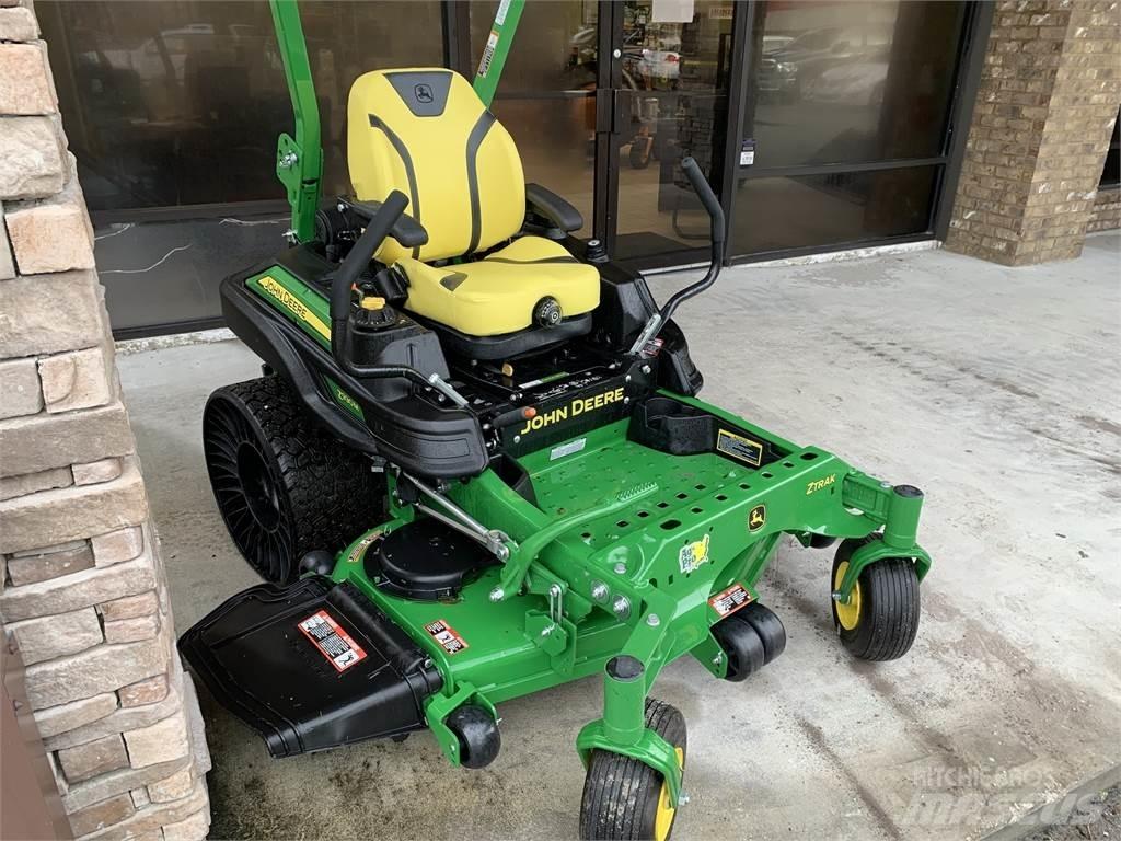 John Deere Z930M Null-Wendekreis Mäher